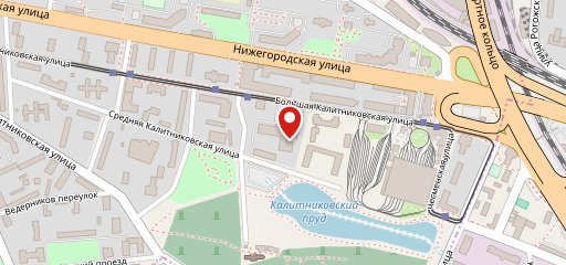 Вителия на карте