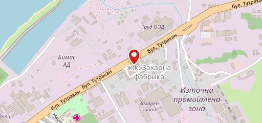 VITEO MM на карте