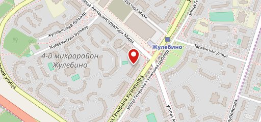 Закрыто на карте