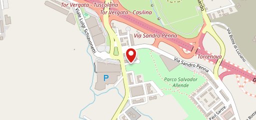 Vitti Srl на карте
