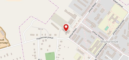 Витязь на карте