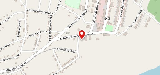 Beer Лога на карте