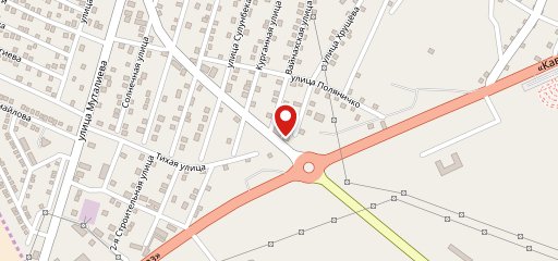 Viva Coffee & Bakery на карте