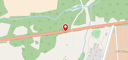 ВИВА Пицца на карте