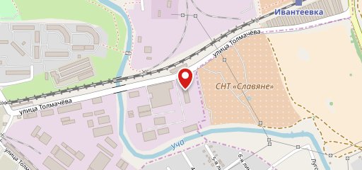 Viva Roma на карте
