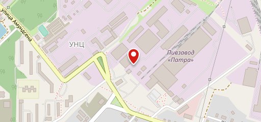 ВИВА на карте
