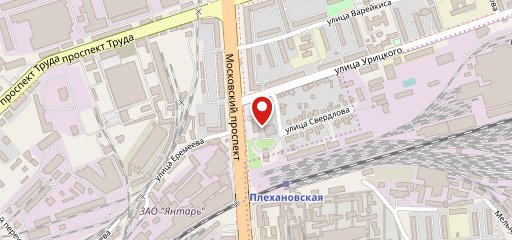 Vivache на карте