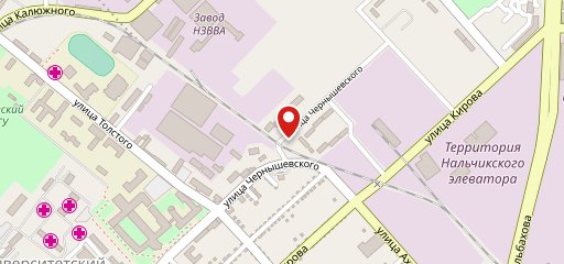 Вивальди на карте