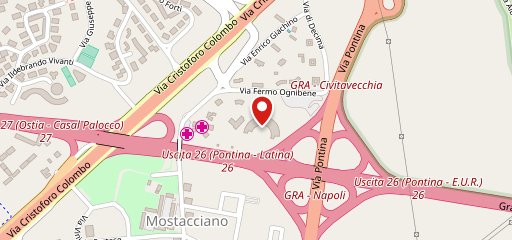 Vive Cafe' на карте
