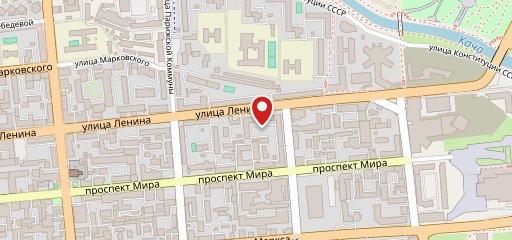 Vivo&Jolly на карте