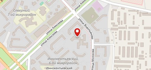 Vivo&Jolly на карте