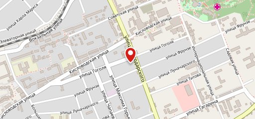 Византия на карте