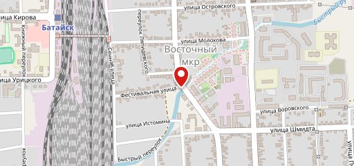 Византия на карте
