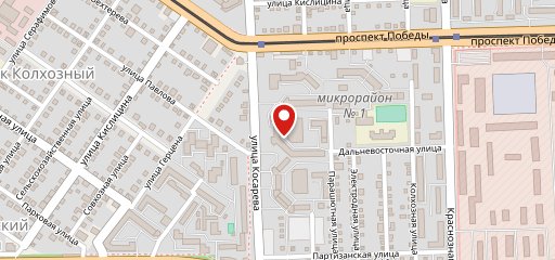 Византия на карте
