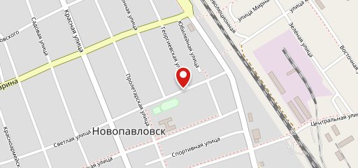 Византия на карте