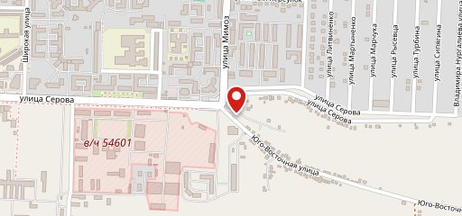 Византия на карте