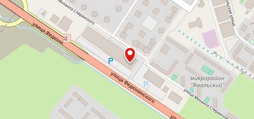 Визард на карте