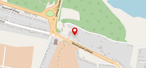 ВиЖен на карте