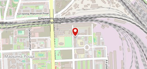 Инжир на карте