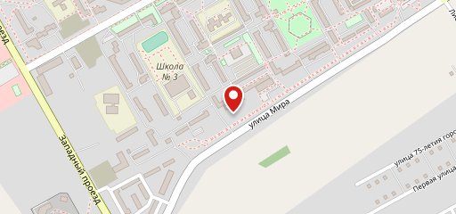 Визит на карте