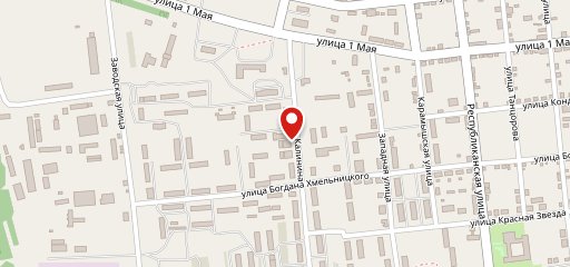 Визит на карте