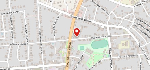 Визит на карте