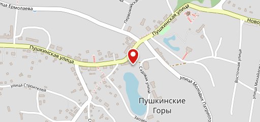 Визит на карте