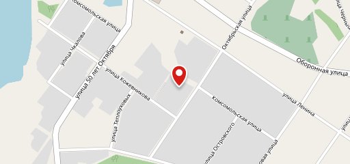 Визит на карте