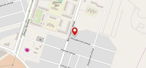Визит на карте