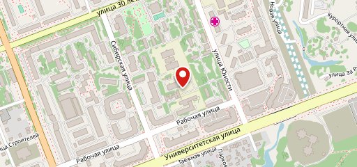 Визит на карте
