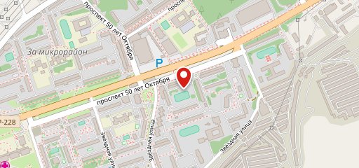 Визит на карте