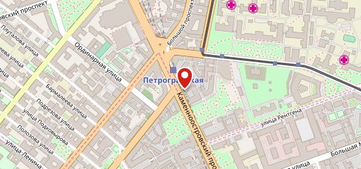 Включи тепло на карте