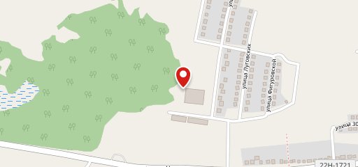 VkSTART Бургер на карте