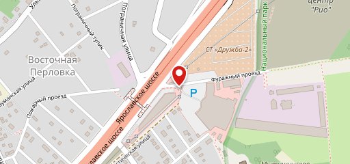 Вкус Армении на карте