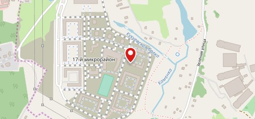 Вкус детства на карте