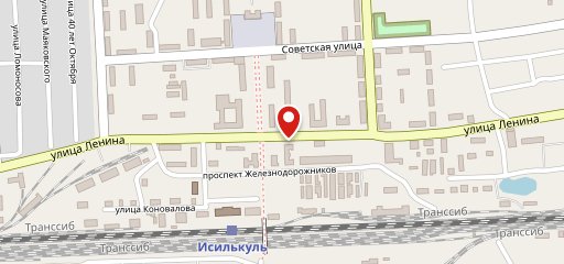 Вкус дня на карте