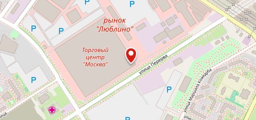 Вкус дня на карте