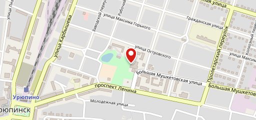 Вкус Дня на карте