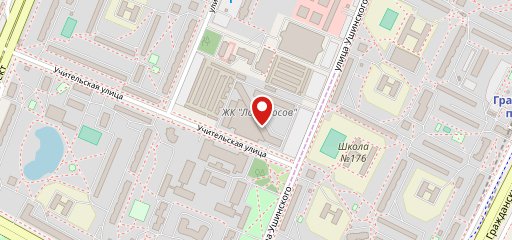 Вкус хлеба на карте