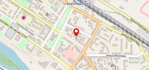 Вкус Китая на карте