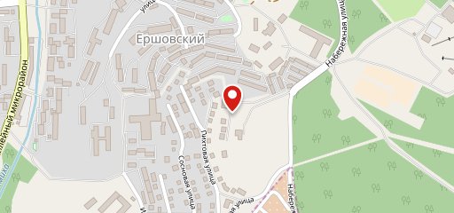Вкус Неба на карте