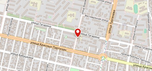 Шашлык у михалыча на карте