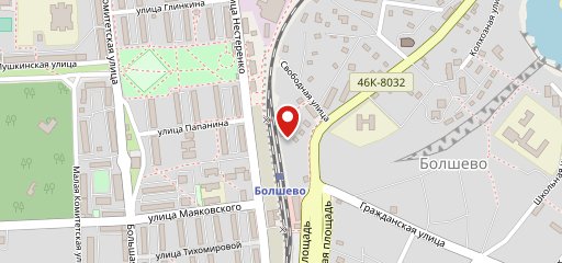 Вкус ОСЕТИИ на карте