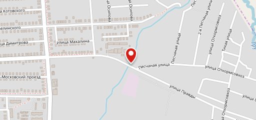 Вкус Перекус на карте