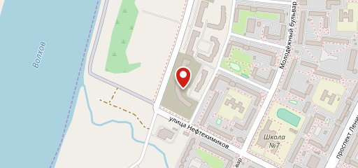 Вкус Пирога Авторские Пироги Ручной Работы на карте