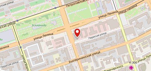 Вкус странствий на карте