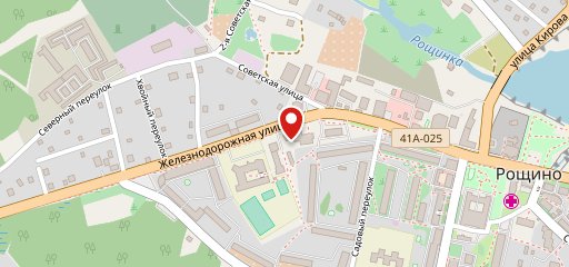 Вкус Востока на карте