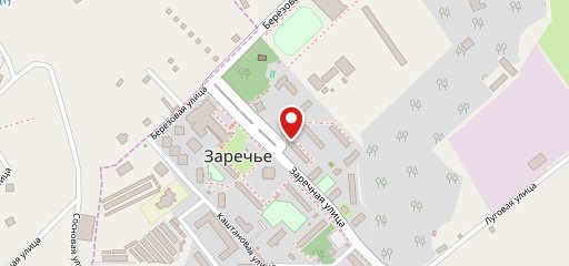 Вкус востока на карте