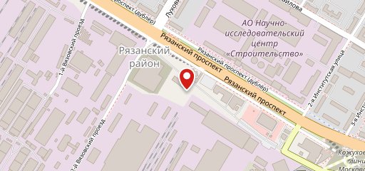 Вкус жизни на карте