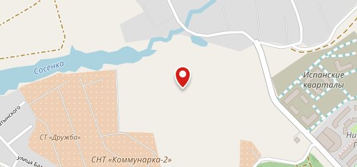 Вкус и лосось на карте
